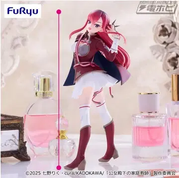 공녀 전하의 가정교사 Trio-Try-iT 피규어 - 리디야 린스타