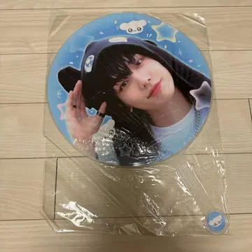 BOYNEXTDOOR 보넥도 보이넥 재현 부채