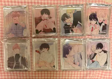 모모세 안 그라테 콜롯타 컴플리트