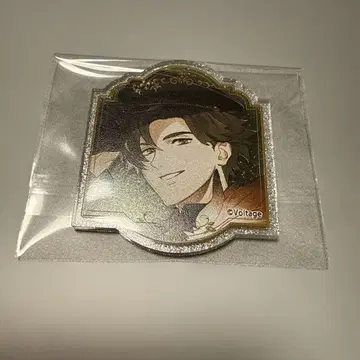 가슴 두근 이벤트 키 비주얼 라이오스