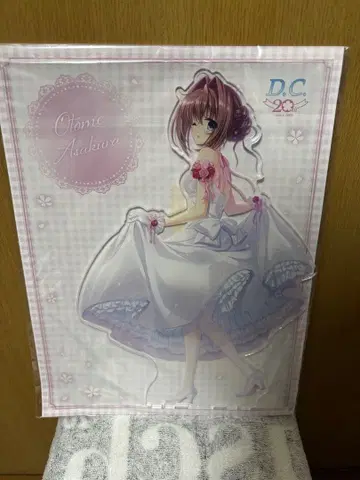 [미개봉] 다카포 2 아사쿠라 오토히메 아크릴 스탠드