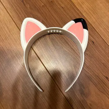 개비 개비의 인형의 집 고양이 귀 머리띠