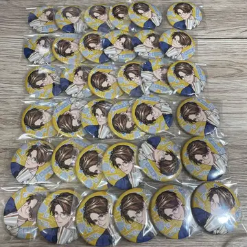 스기카와 레이 캔뱃지 여름 축제