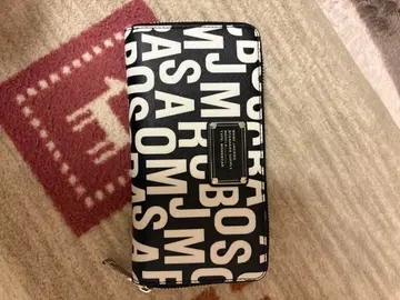 마크제이콥스 장지갑