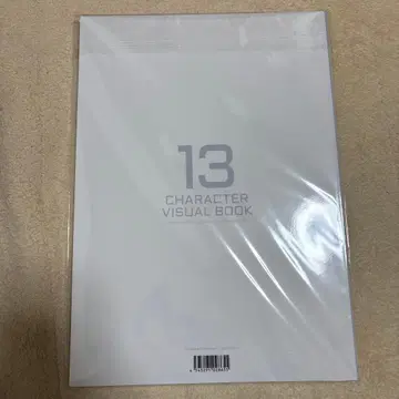 c107 굿즈 대마인 rpgx 비주얼 북 13