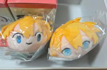 지박소년 하나코 군 미나모토 형제 코로롱 마스코트