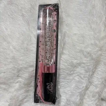 큐르링 해봐 응원봉