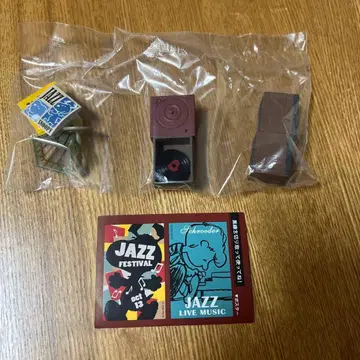 리멘트 Little Jazz Cafe 스누피