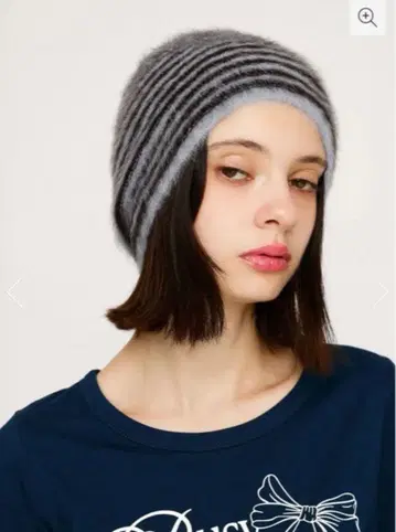 SLY SHAGGY 비니 샤기 비니 SLY