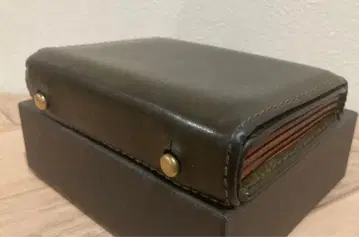 [한정판] 엠피우 M+ 올가죽 밀레폴리에 P27 [무료배송]