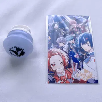 이레이스 리우라 린라이 다이스형