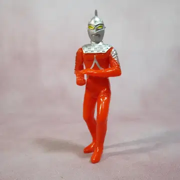 울트라 세븐 1991 소프트 비닐