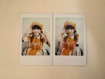 iON! 하나마루 페코 애니멀 메이드 의상 란체키