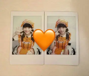 iON! 하나마루 페코 애니멀 메이드 의상 란체키