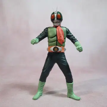 소프비혼 가면라이더 구 2호