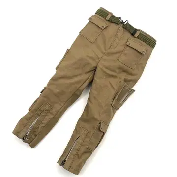 바지 1/6 닥터 브라운 박사 백투더퓨처 mars toys