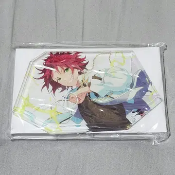 앙스타 9주년 이사라 마오 프래그먼트 아크릴 스탠드