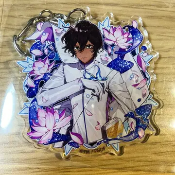 FGO 명령어 코드 키링 아르주나