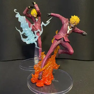 원피스 피규어 제일복권 패왕의 조 E상 양익결전 C상 상디