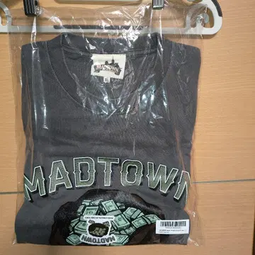 vaultroom MADTOWN 티셔츠 XL