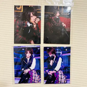 The Brow Beat 사진 세트 사토 류지 Ryuji HAKUEI