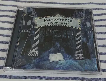 (CD) 라미야/마리오네트 오버추어