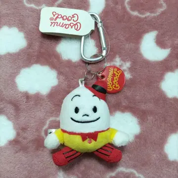 오사무 굿즈 카라비너 험프티 덤프티 하라다 오사무