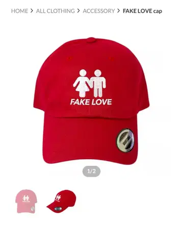 션 캡 타카토 레드 가디드 아노니엠 노움코어