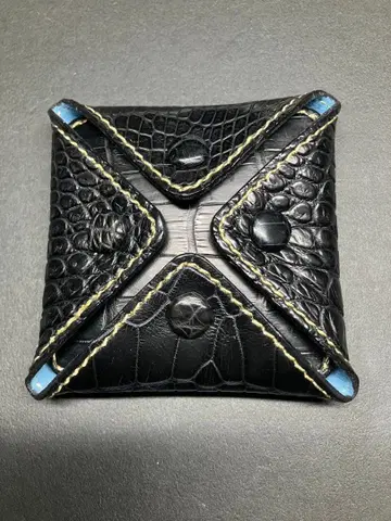 크로커다일 코인 케이스