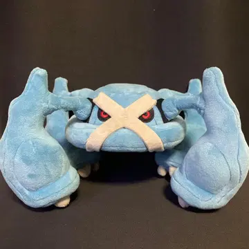 포켓몬 올스타 컬렉션 메타그로스 봉제 인형