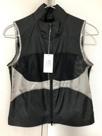 DICHHENDERSON BUST MESH TECH VEST