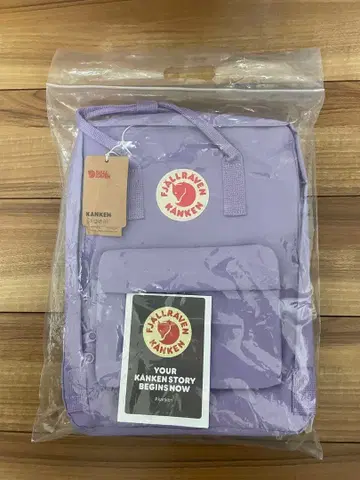 익일 배송 칸켄 백팩 16L 꽤 사용하기 좋은 사이즈