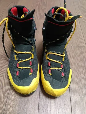 스포르티바 SPORTIVA AEQUILIBRIUM 에퀼리브리움 40