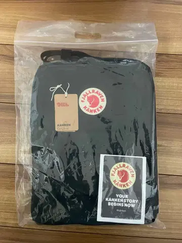 익일 배송 칸켄 백팩 16L 꽤 사용하기 좋은 사이즈