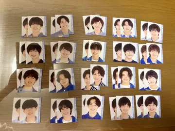 소년 닌자 데타카 공식 사진 등