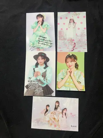 FRUITSZIPPER 사쿠라이 유이 엽서