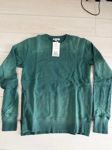 VOGUISH 그린 트레이닝복 M 사이즈