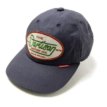 STUDIO D'ARTISAN 다루치잔 캡 모자 [ 7563 ]