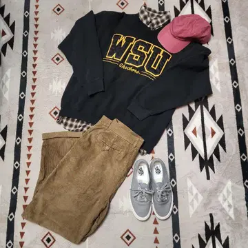 묶음 판매 구제 의류 5세트 남성용 XL 상당