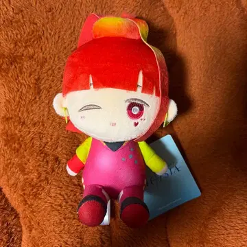 그노시아 봉제 인형 SQ