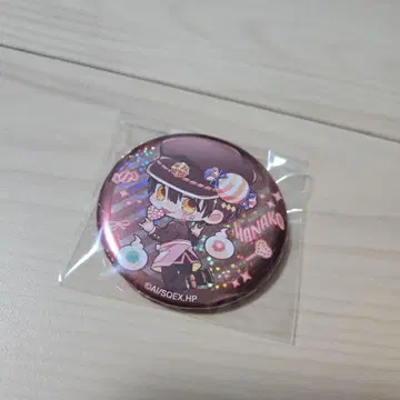 지박소년 하나코 군 하나코 군 캔뱃지 candy a go go 캔디