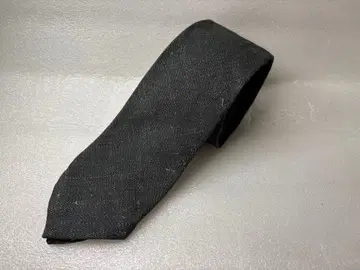 할리우드 런치마켓 BLUE BLUE 코튼 헴프 데님 넥타이