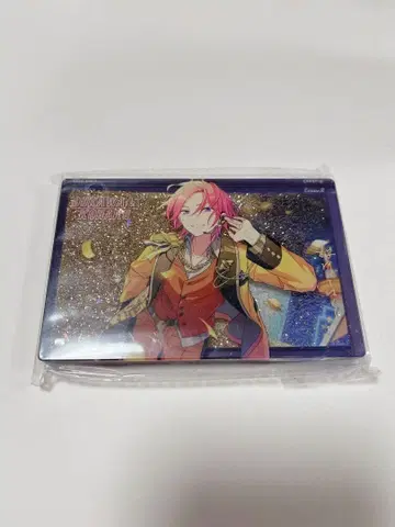 앙스타 오우카와 코하쿠 유사 콜로타