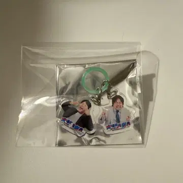 대만절 대축제 2025 아크릴 참 더블 히가시 만게키