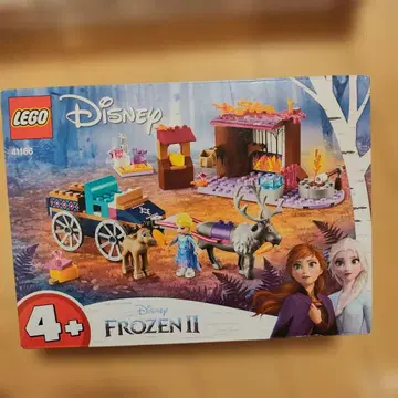 레고 디즈니 겨울왕국 2 41166 미개봉 새상품
