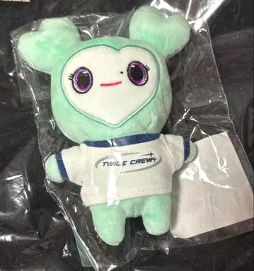 TWICE 10VE UNIVERSE 팝업 봉제 인형 미나