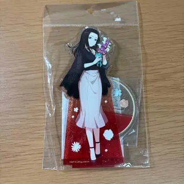 뱅드림 키랏토 아크릴 스탠드 Flower ver. 레이야