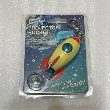 프로젝터 로켓 키링 마츠무라 호쿠토 타카하시 카이토 드림즈