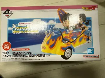 제일복권 드래곤볼 스냅 컬렉션 2 라스트 원상 손오반&비델