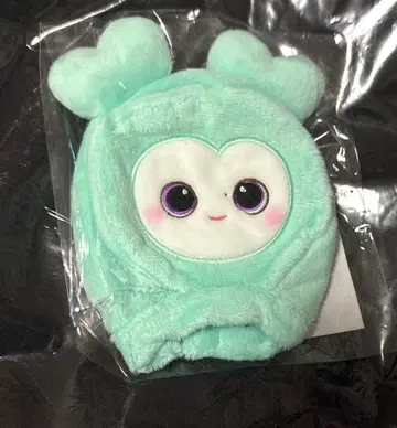 TWICE 10VE UNIVERSE 팝업 응원봉 커버 미나